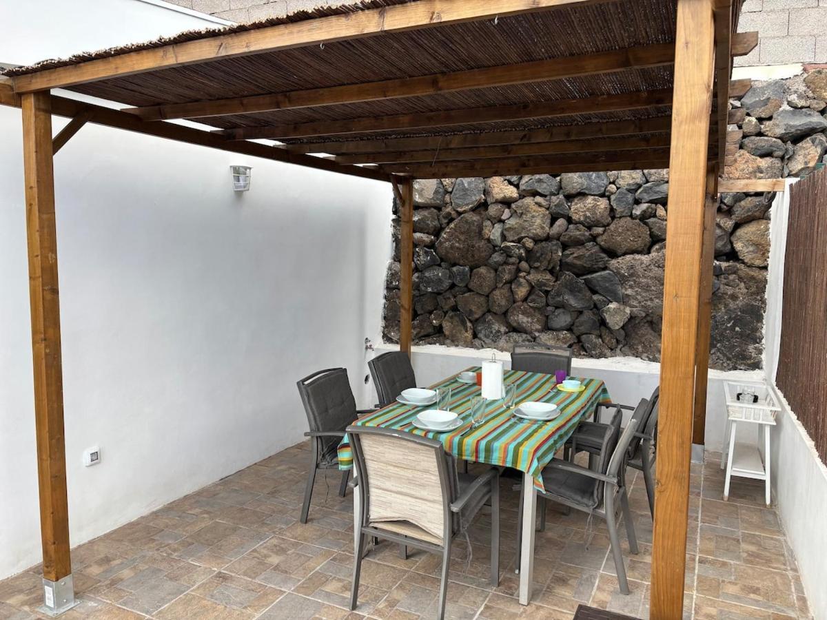 Tenerife Sunrises Arafo Exterior foto