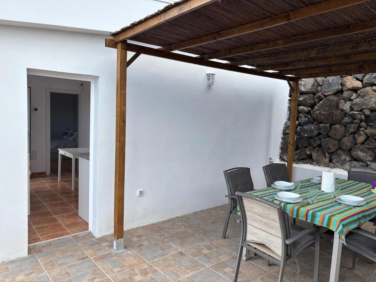 Tenerife Sunrises Arafo Exterior foto