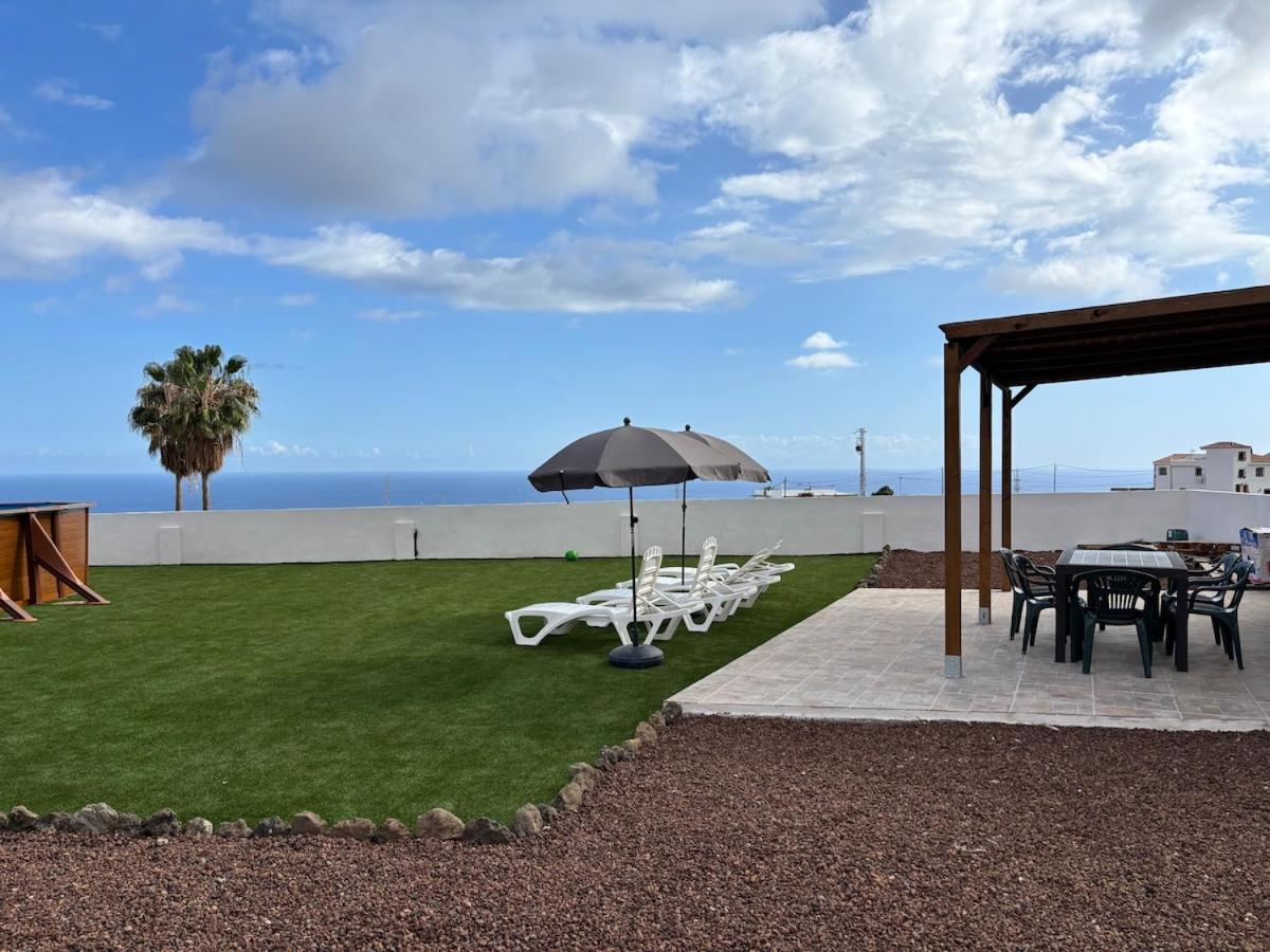 Tenerife Sunrises Arafo Exterior foto