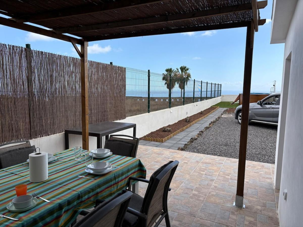 Tenerife Sunrises Arafo Exterior foto
