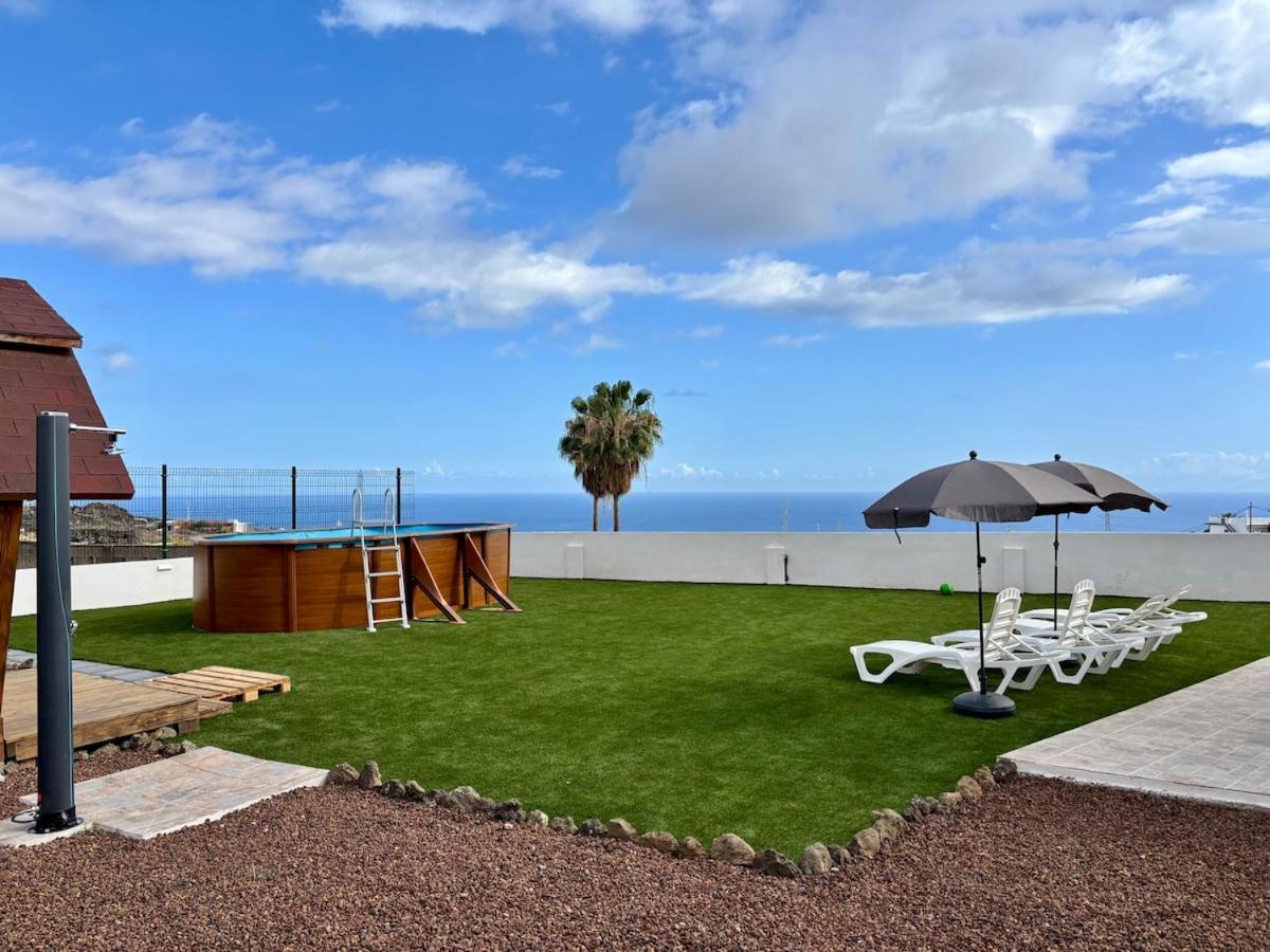 Tenerife Sunrises Arafo Exterior foto