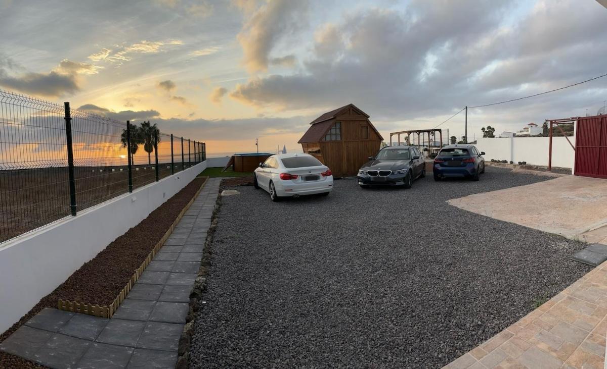 Tenerife Sunrises Arafo Exterior foto
