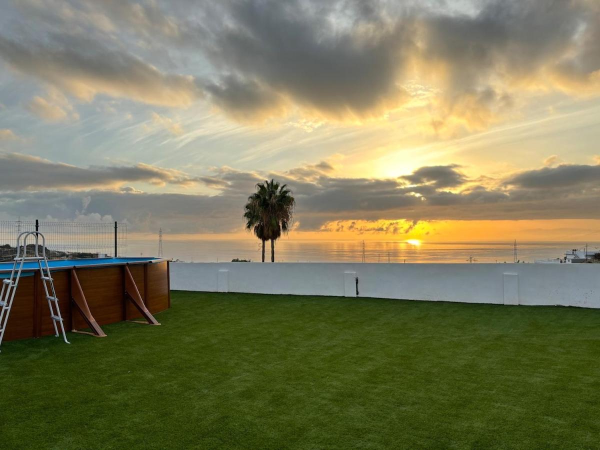 Tenerife Sunrises Arafo Exterior foto