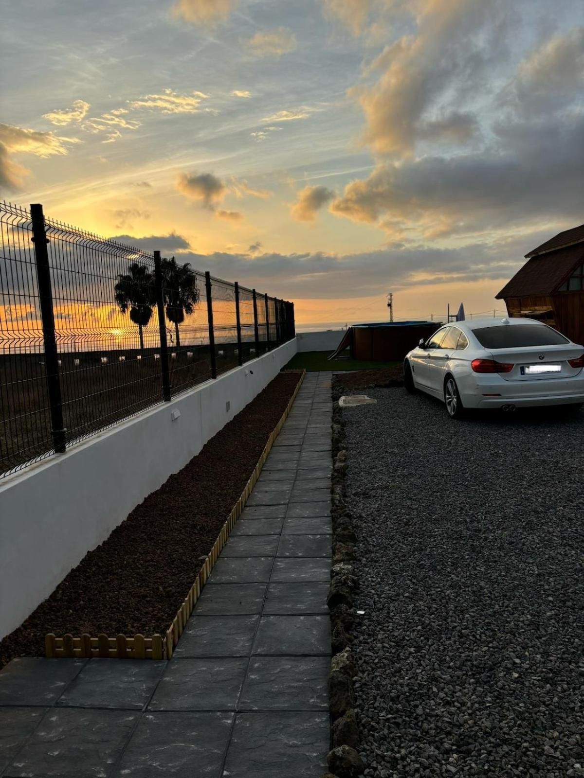 Tenerife Sunrises Arafo Exterior foto